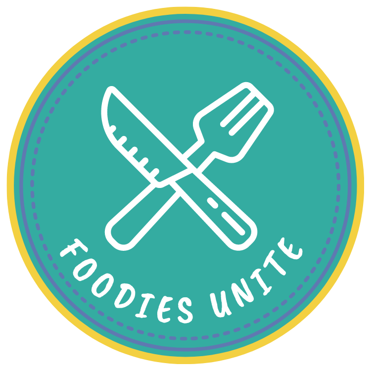 Foodies Unite Mission Icon