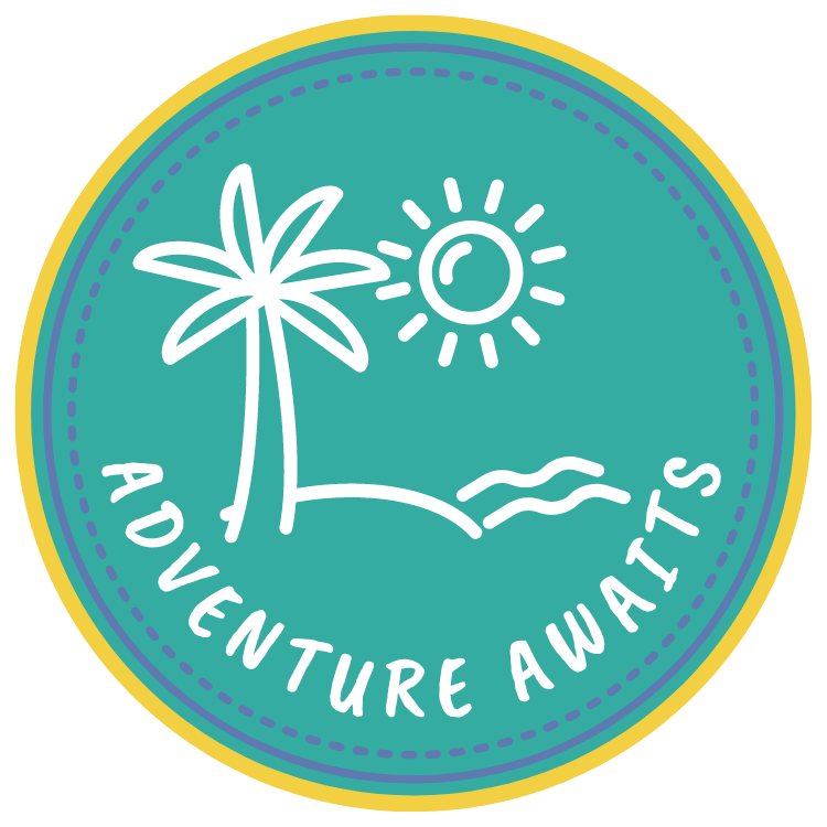 Adventure Awaits Mission Icon