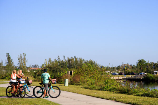 Product image for History Bicycle Tour of Venice