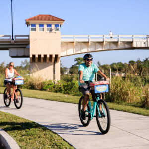 Product image for History Bicycle Tour of Venice