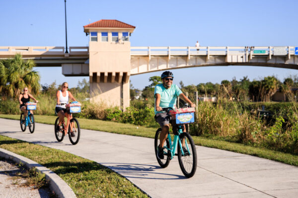 Product image for History Bicycle Tour of Venice