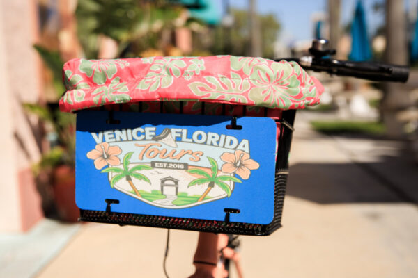 Product image for History Bicycle Tour of Venice
