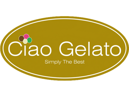 Ciao Gelato Logo