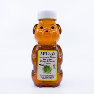 Product image for McCoy’s Honey