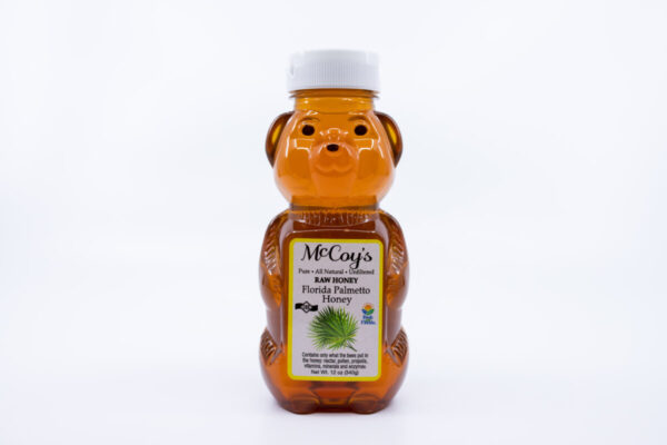 Product image for McCoy’s Honey