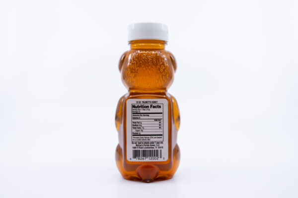 Product image for McCoy’s Honey