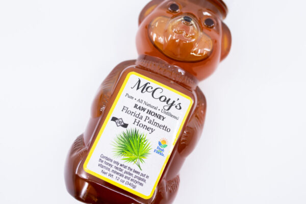 Product image for McCoy’s Honey