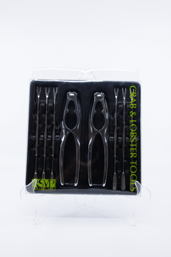 Product image for Grab & Go Lobster Tools
