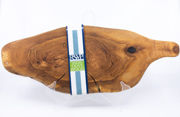 Product image for Olive Wood Board