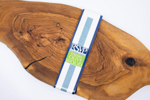 Product image for Olive Wood Board