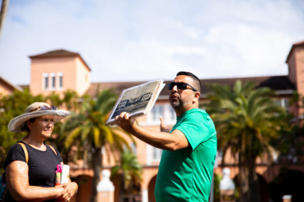 Product image for Downtown History Tour