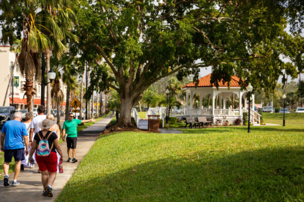 Product image for Downtown History Tour