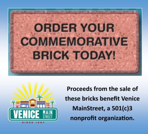 Product image for Commemorative Brick