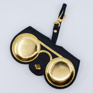 Product image for Any Di Golden Eye Glasses Cover