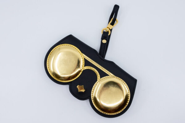 Product image for Any Di Golden Eye Glasses Cover