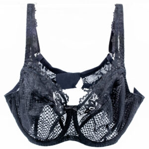 Product image for Fit Fully Yours Women’s Lace Bra