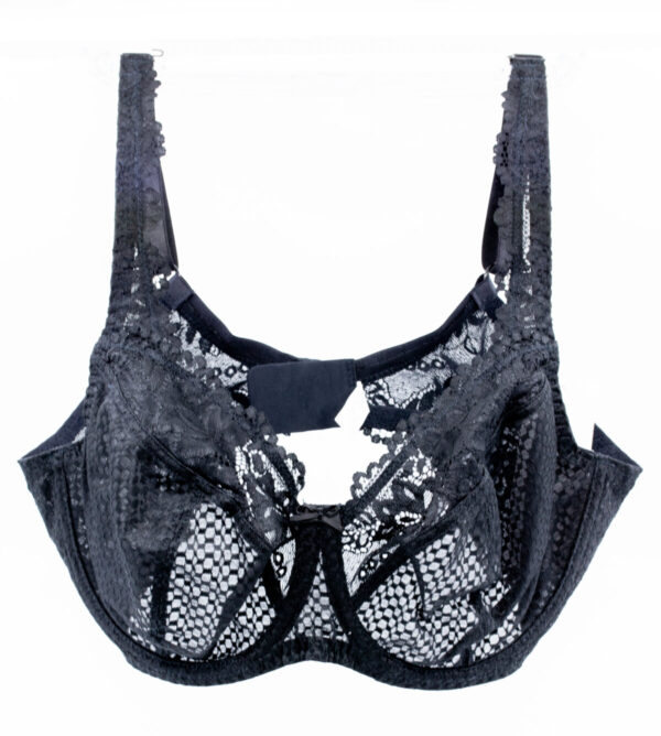 Product image for Fit Fully Yours Women’s Lace Bra