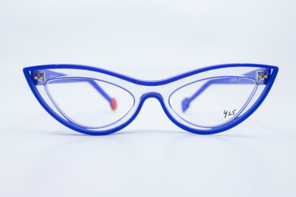 Product image for Sabine Be Blue Eyeglasses