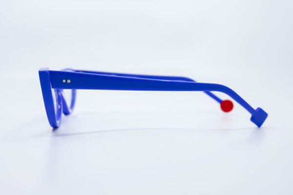 Product image for Sabine Be Blue Eyeglasses