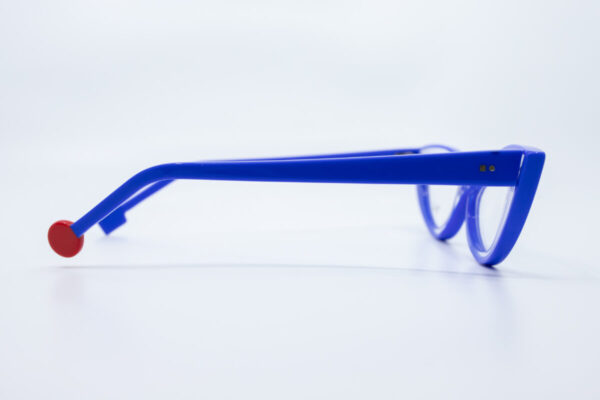 Product image for Sabine Be Blue Eyeglasses