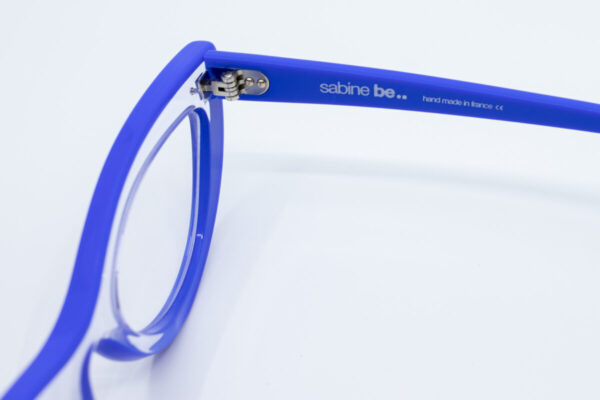 Product image for Sabine Be Blue Eyeglasses