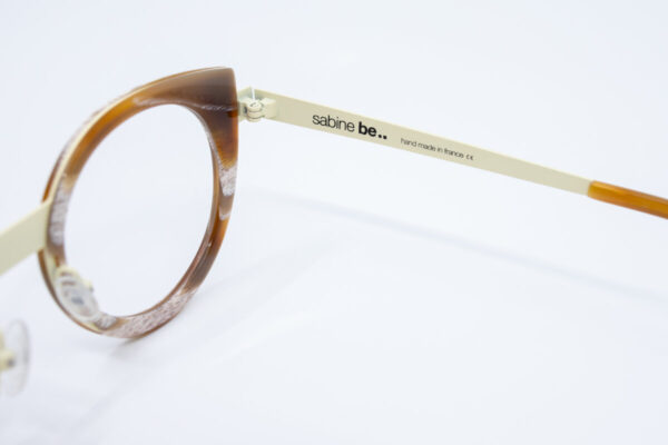 Product image for Sabine Be Neutral Eyeglasses