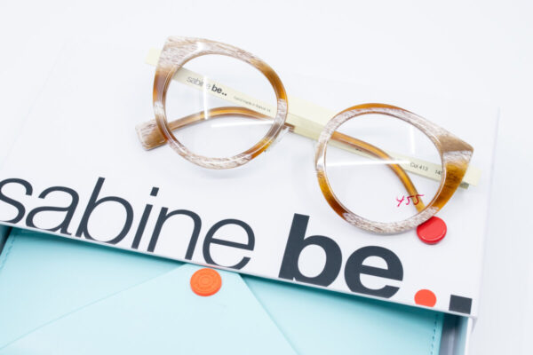 Product image for Sabine Be Neutral Eyeglasses
