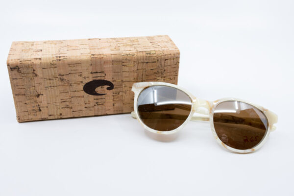 Product image for Costa Tan Sunglasses