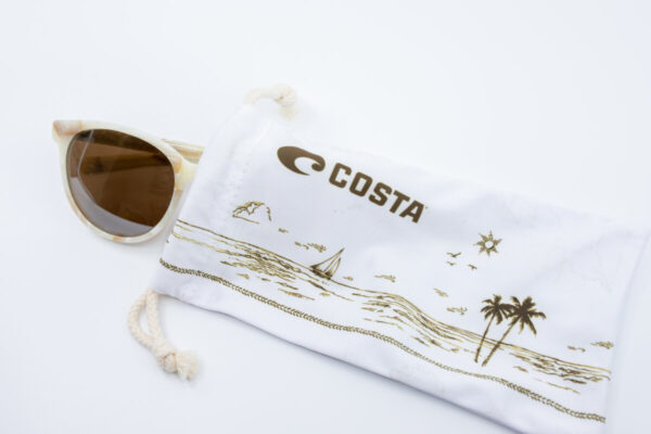 Product image for Costa Tan Sunglasses