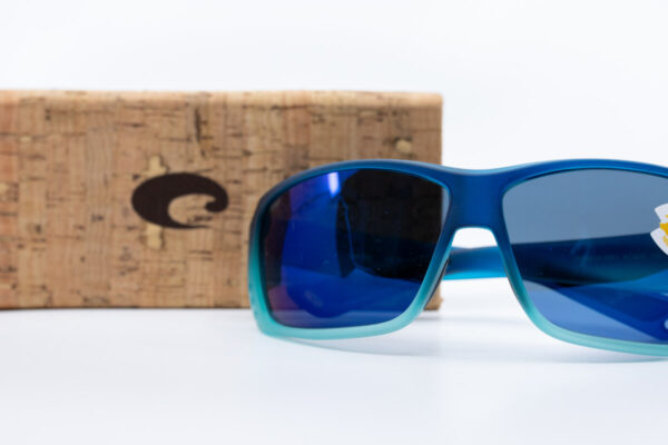 Product image for Costa Blue Sunglasses