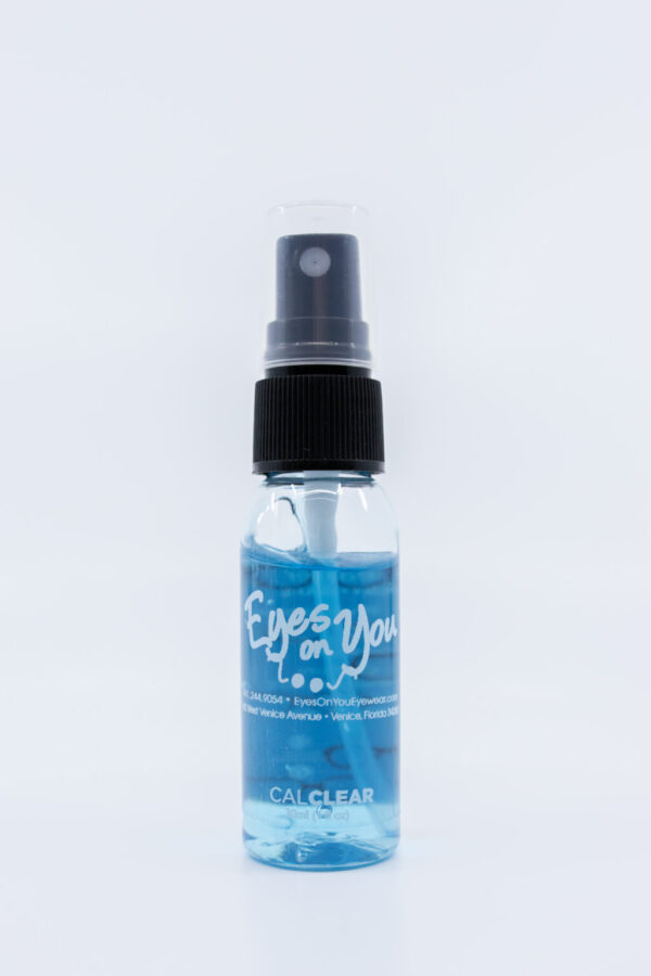Product image for Eyes On You Gel Cleaner