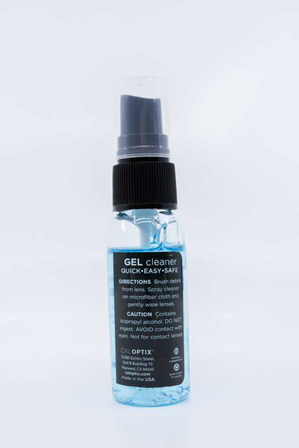 Product image for Eyes On You Gel Cleaner