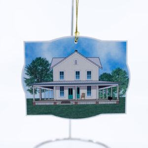 Product image for Lord Higel House Ornament