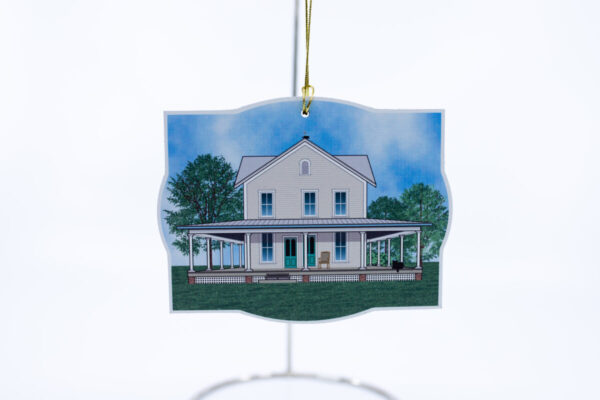 Product image for Lord Higel House Ornament