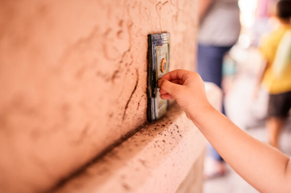Product image for Venice Fairy Door Scavenger Hunt