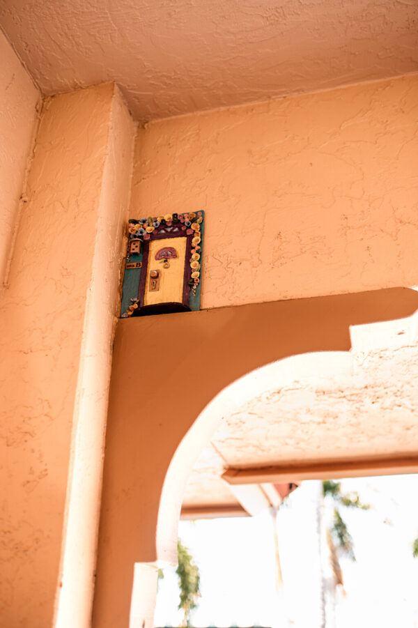 Product image for Venice Fairy Door Scavenger Hunt