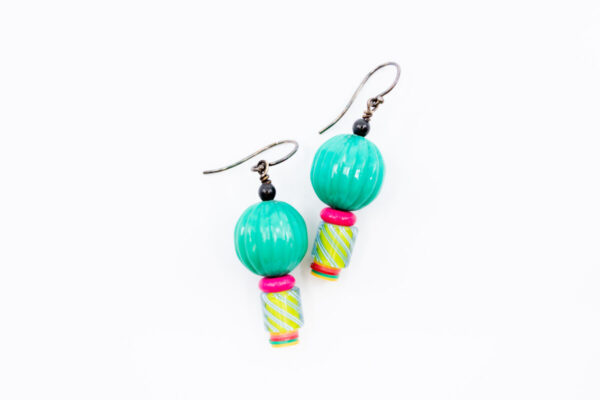 Product image for Handcrafted Earrings