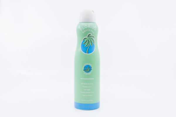 Product image for Florida Squeezed After Sun Aloe Mist