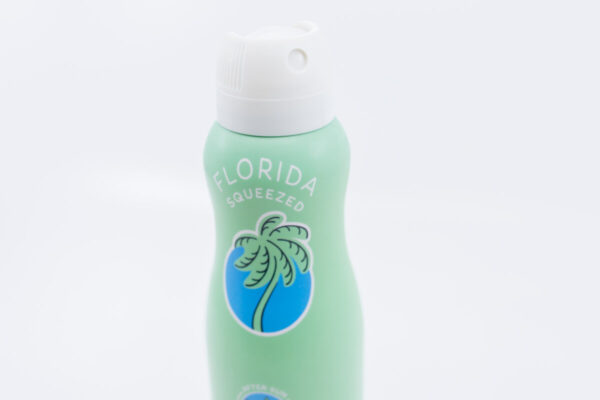 Product image for Florida Squeezed After Sun Aloe Mist