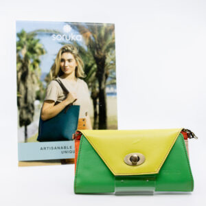 Product image for Soruka Wallet Clutch
