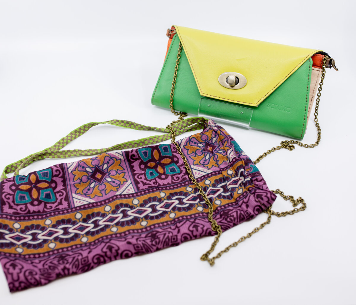 Soruka Wallet Clutch Shop Venice Main Street Online