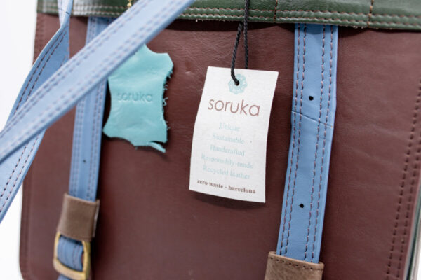 Product image for Soruka Backpack