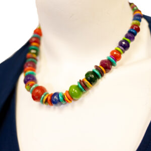 Product image for Diane Boone Bead Necklace