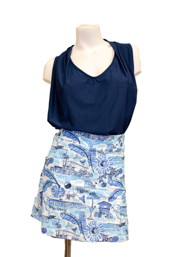 Product image for Venice Skort