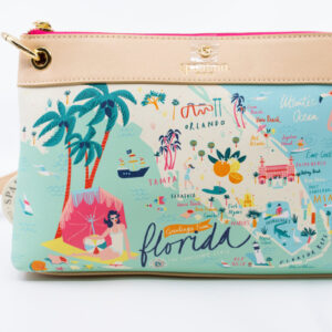 Product image for Spartina Florida Crossbody