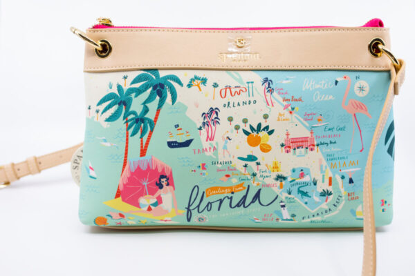Product image for Spartina Florida Crossbody