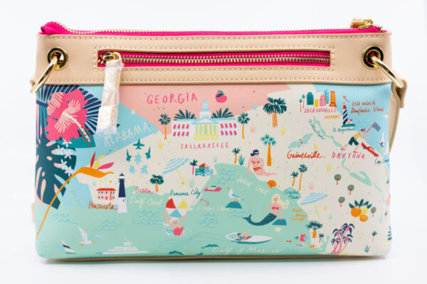 Product image for Spartina Florida Crossbody