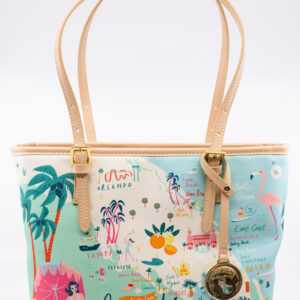 Product image for Spartina Florida Small Tote