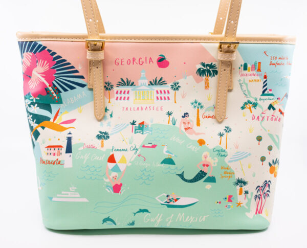 Product image for Spartina Florida Small Tote