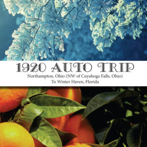 Product image for 1920 Auto Trip